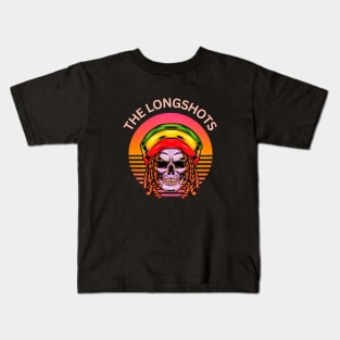 The Longshots Kids T-Shirt